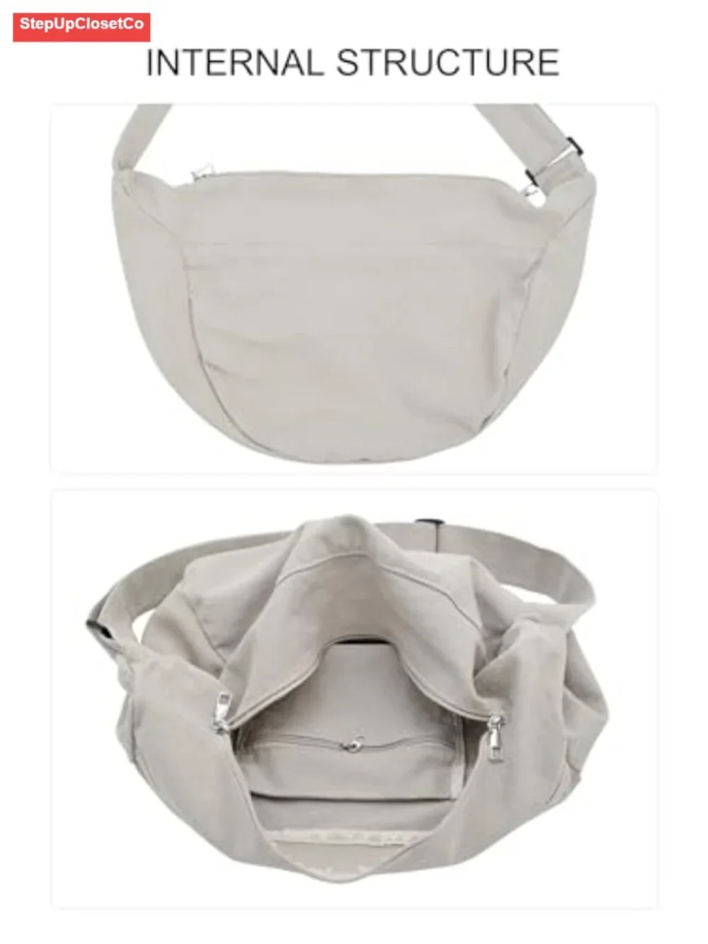 N/A this slouchy